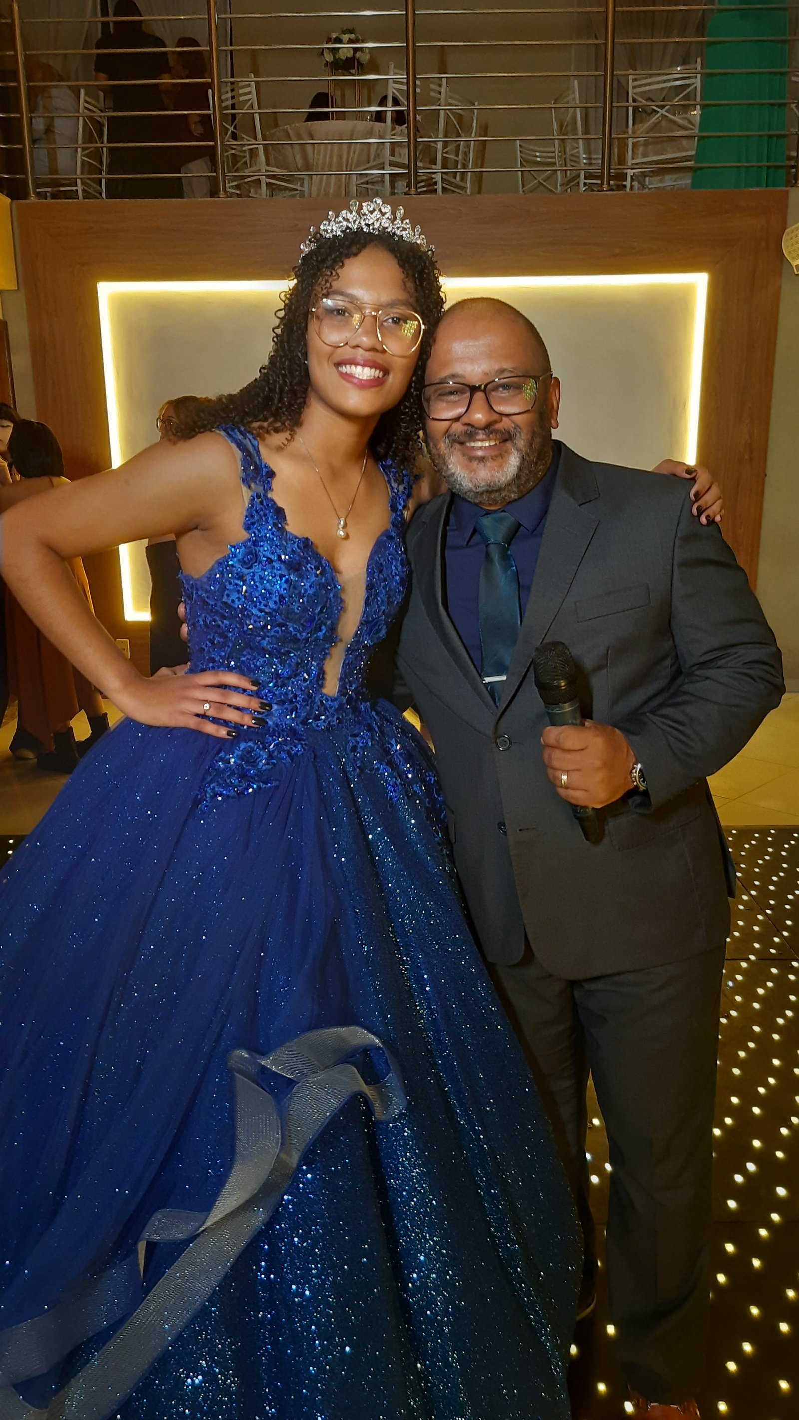 Casamento 12.04.2025 - Debutante Glaucia