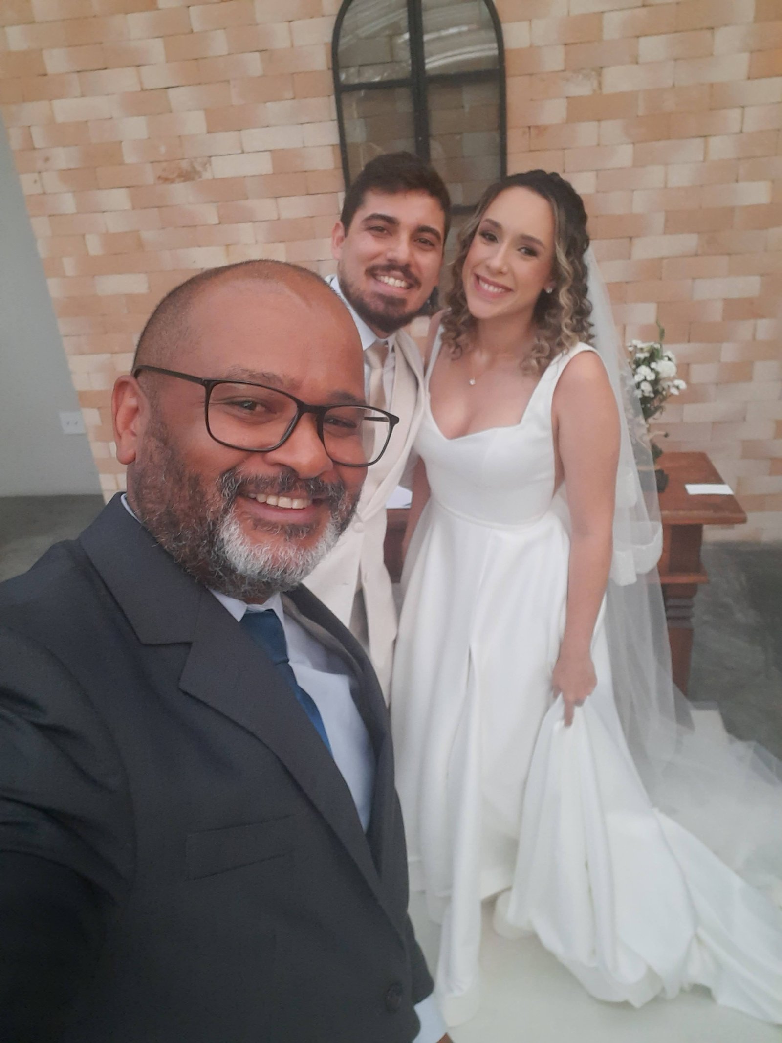 26.04.2025 - Pedro e Letícia